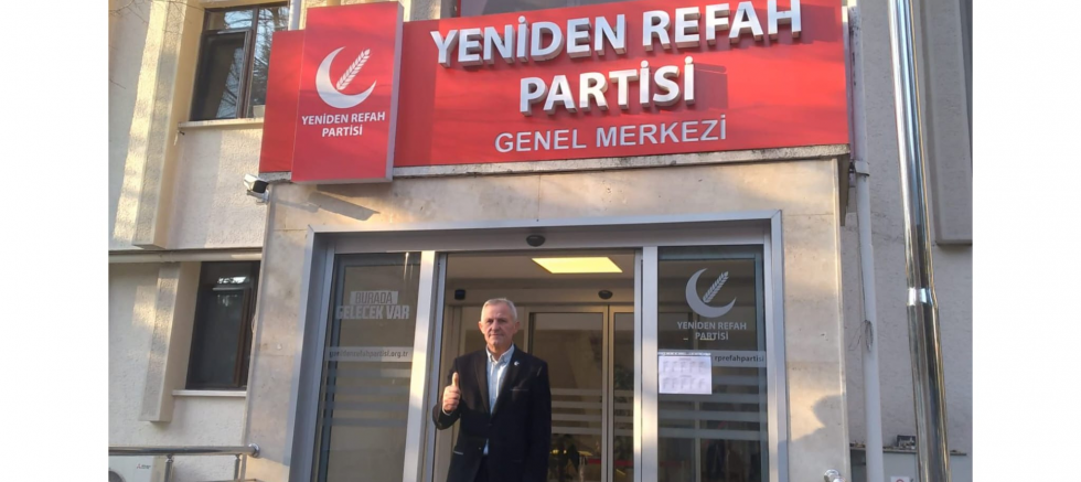 19 MAYIS RUHU GENÇLERİN AZMİYLE TÜRKİYE’NİN YARINLARINA TAŞINIYOR