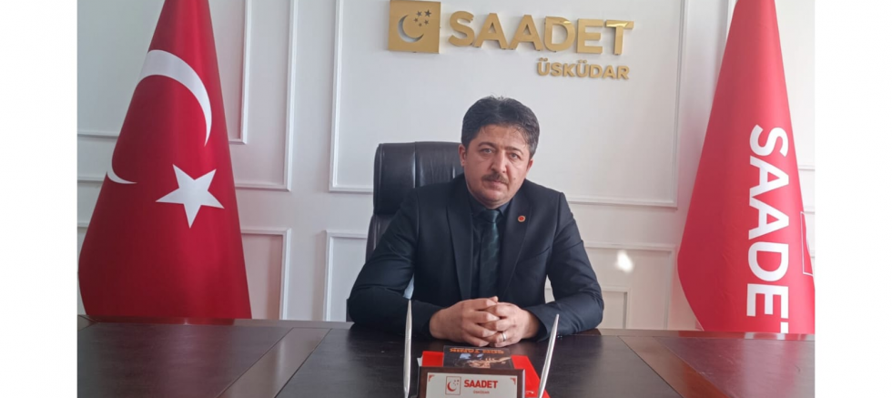 24 Temmuz Basın Özgürlüğü İçin Mücadele Günü Mesajı