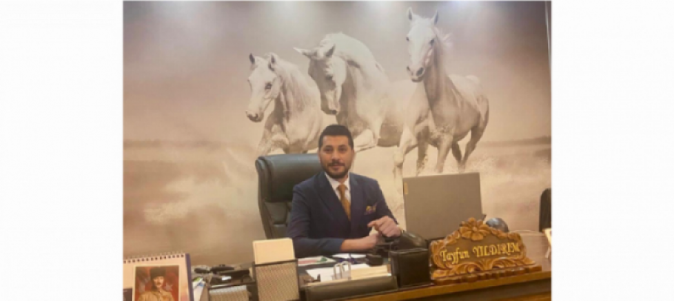 A Parti Başkanı Tayfun Yıldırım: 