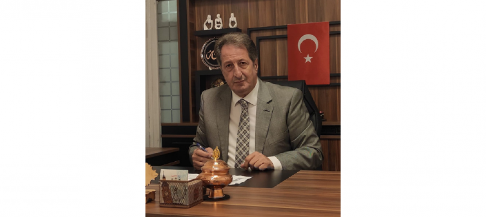 A Parti İl Başkanı Ahmet Korkmaz: “Gerçek Haberi Susturursanız, Halkın Sesini de Susturursunuz”