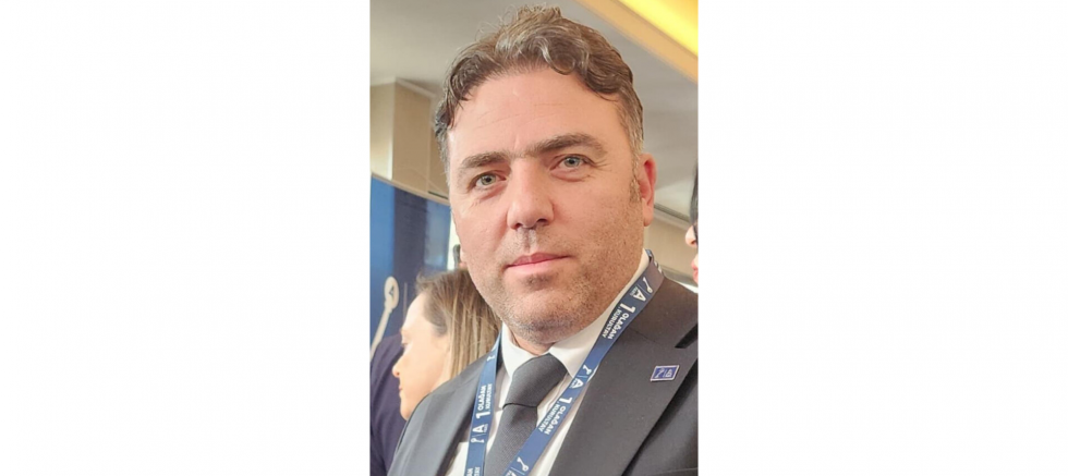 A Partili Başkan Turaç:‘Iğdır sağlıkta yalnız bırakılıyor’