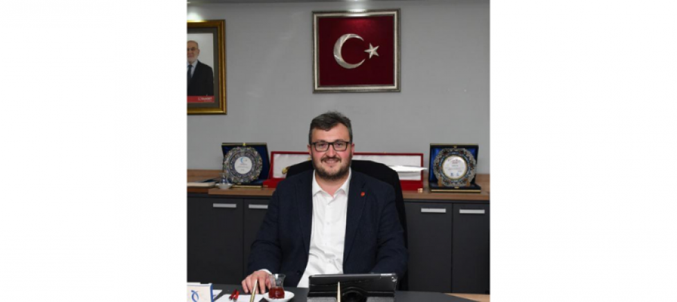 Abdulkadir Durmaz: Adaletin Zedelendiği Yerde Toplumsal Huzurdan Söz Edilemez