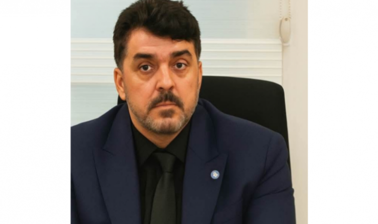 Abdullah Erenkara: 17 Ağustos Acısı Bize Ortak Sorumluluğumuzu Hatırlatıyor