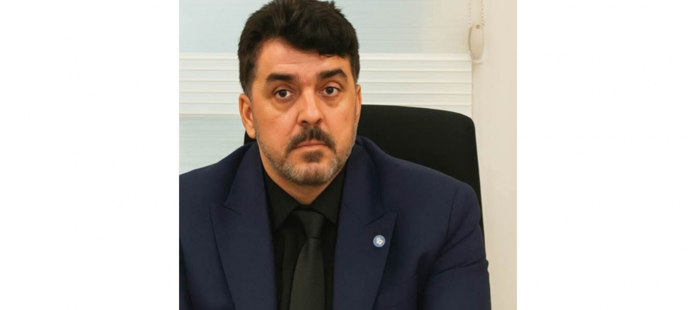 Abdullah Erenkara: Milletin Ortak İradesi 16 Ağustos’ta Balıkesir’de Buluşacak