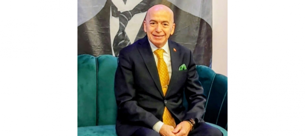 Abdullahoğlu: 26 Ağustos Türk Milletinin Tarihe Vurduğu Mühürdür