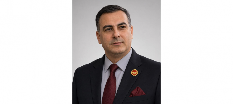 ABP’li Aday Halil Kaya: 19 Mayıs Bağımsızlığın Ve Milli İradenin Sembolüdür