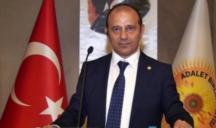 Adalet Birlik Partisi Genel Başkanı İrfan Uzun'dan Şehit Jandarma İçin Taziye Mesajı
