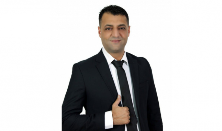 Adalet Birlik Partisi Mersin İl Başkanı Feyyaz Aktaş’tan 1 Mayıs Tepkisi: “Mersin’de Üreten de Yoruluyor, Geçinemeyen de Aynı Sessizliği Yaşıyor”