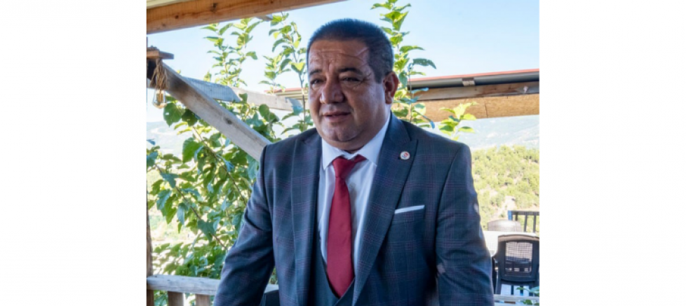 Adalet Partisi Alanya İlçe Başkanı Şükrü Güneri: “Biz Siyaseti Makam İçin Değil, Memleket İçin Yapıyoruz”