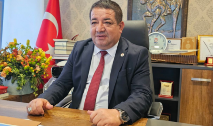 Adalet Partisi Alanya İlçe Başkanı Şükrü Güneri: “Mazbatamızı Aldık, Şimdi Alanya İçin Sorumluluk Zamanı”