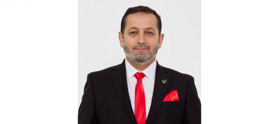 ADEM AĞCA: “BU DÜZEN ARTIK YÜRÜMÜYOR, MİLLETİMİZİN FERYADINI DUYUN”