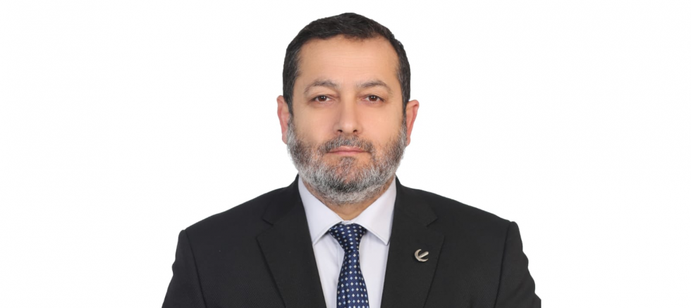 Adem Ağca’dan Eskişehir Yangını Şehitlerine Taziye Mesajı: “Canlarını Yeşil Vatan İçin Feda Eden Kahramanları Unutmayacağız”