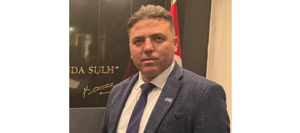 Adem Turaç: “Bayramlar, Sosyal Adaletin Kurumsallaştığı Bir Türkiye İçin Ortak Vicdan Çağrısıdır”