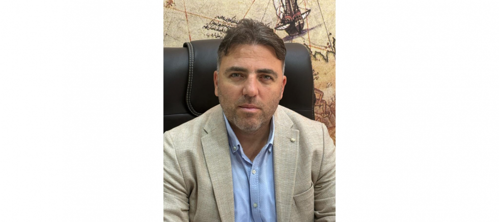 Adem Turaç: Terörün Açtığı Yaralar Çerçeve Yasayla Derinleştirilemez