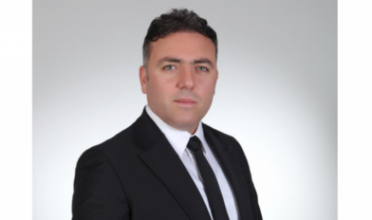Adem Turaç: Türk Bayrağına Yapılan Saygısızlık Bu Milletin Vicdanında Asla Kabul Görmez