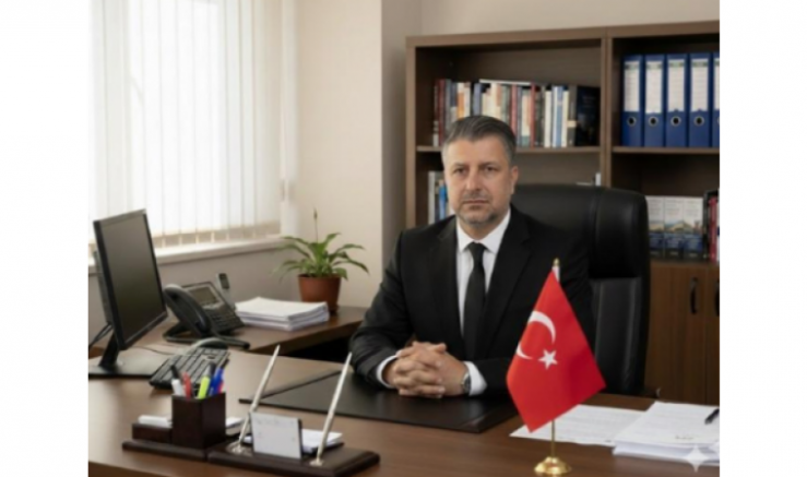 Adil Türkiye Partisi Ege Bölgesi Teşkilat Başkanı ve Türkiye Geneli Teşkilat Başkan Yardımcısı Turgut Toprak'tan 15 Temmuz'un 10. Yılı Mesajı