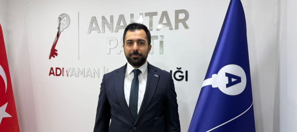 ADIYAMAN KENTSEL ULAŞIM VE REZERV ALAN AÇIKLAMASI