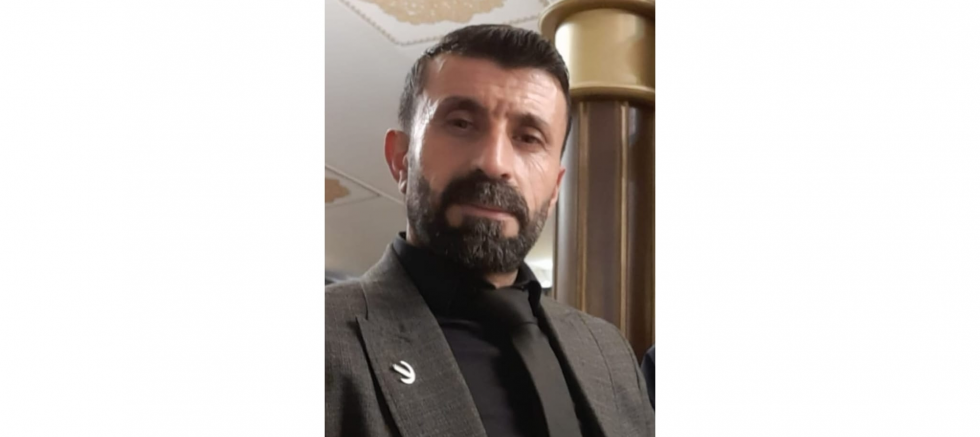 Adnan Şipal: Çatak’ın Sorunlarını Çözecek İrade Bizde Var