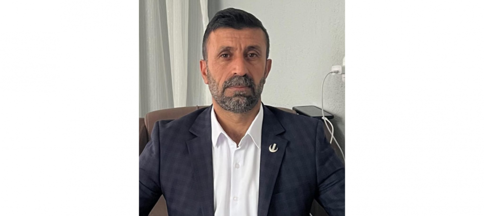 Adnan Şipal: “Dağlarda, Yaylalarda Üreten İnsanımız Destek Görmeden Kırsal Kalkınma Sağlanamaz”