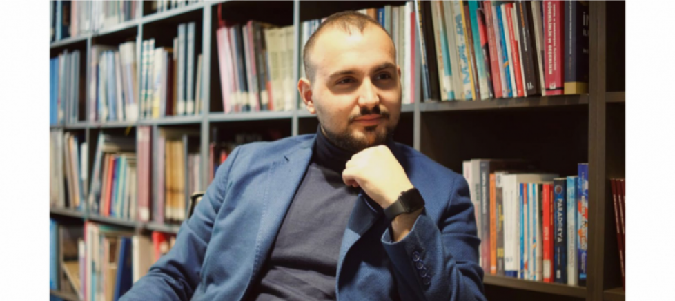Ahmet Batuhan Yastı: “İklim Yasası, Ulusal Ekonominin Temel Taşlarını Zayıflatır”