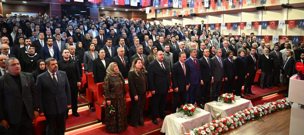 Ahmet Gök: “Adıyaman’a gidememek, Adıyaman’dan kopmak değildir”