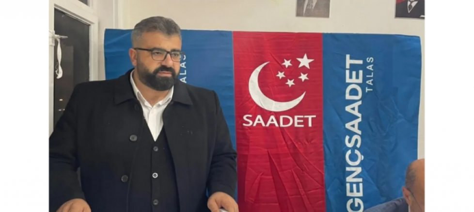 AHMET KARAGÖZ: “SAĞLIK, SADECE BİR HİZMET DEĞİL; DEVLETİN VATANDAŞINA GÖSTERDİĞİ SAYGININ GÖSTERGESİDİR”