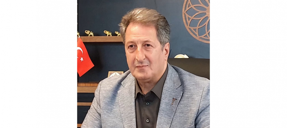 Ahmet Korkmaz: “Bor Türkiye’nin Stratejik Kalkanıdır, Cevher Şeklinde Satıp Olanları Seyredemeyiz”