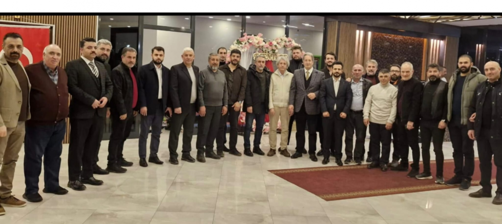 Ahmet Korkmaz: Cumhuriyet Milletimizin Bağımsızlık Kararının Kalıcı Eseridir