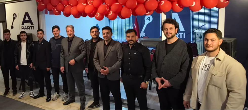 Ahmet Korkmaz: Kurban Bayramı Gönüllerimize Huzur Ve Sofralarımıza Bereket Getirsin