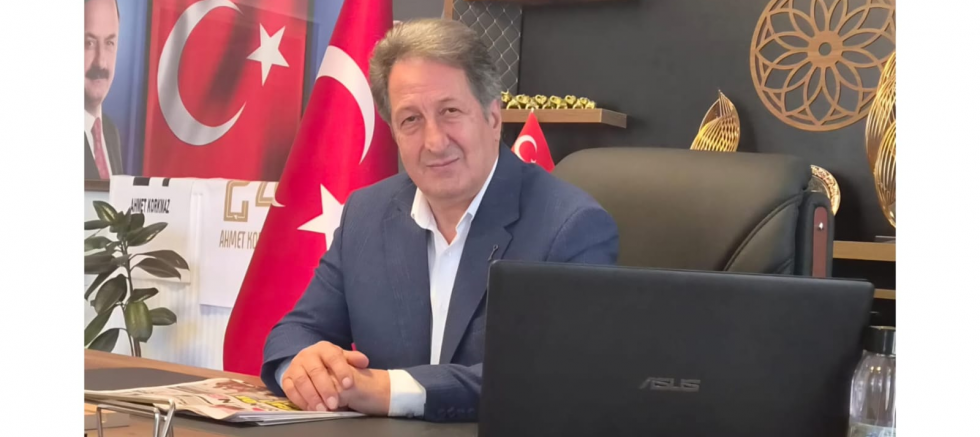Ahmet Korkmaz: Terörsüz Türkiye Söylemi Milletin Kaygılarını Gidermiyor