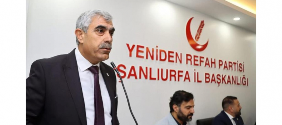 Ahmet Yetimoğlu: “Çocuklar Aç Okumasın”