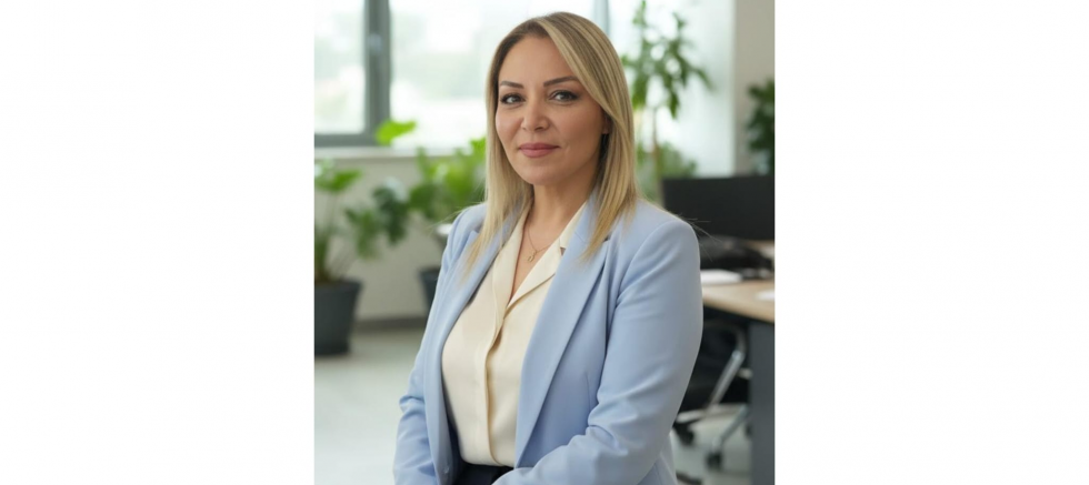 Ahu Bahar: Kupada Hedefimiz Tur Atlamak