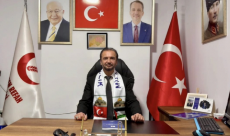 Akif Güzel'den GMG Kastamonuspor'a Destek Çağrısı