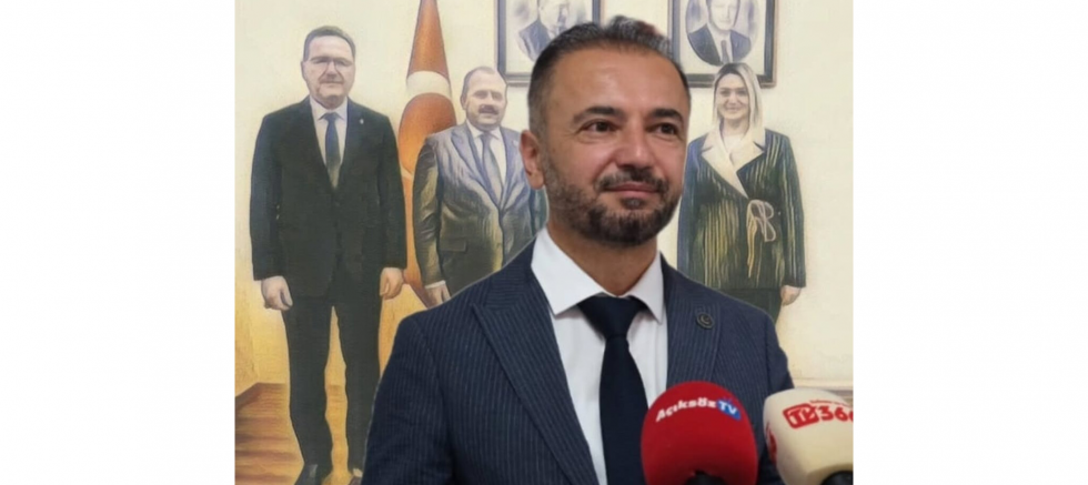 Akif Güzel’den Kastamonu Siyasetine Sert Tepki: “Bu Gidiş Nereye? Liyakatsiz Siyasetin Bedelini Hemşehrilerimiz Ödüyor”