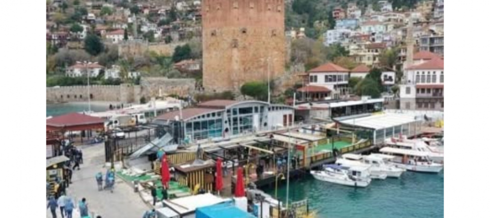 Alanya Balıkçılar Kooperatifi’nde Sessizlik Büyüyor: Denetim İddiaları Var, Başkan’dan Hâlâ Açıklama Yok