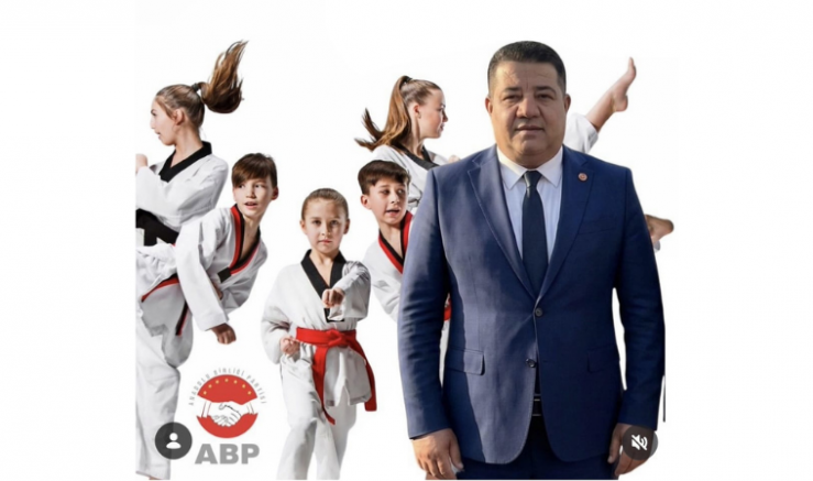 Alanya’da Spor Değil Hayaller Mühürlendi