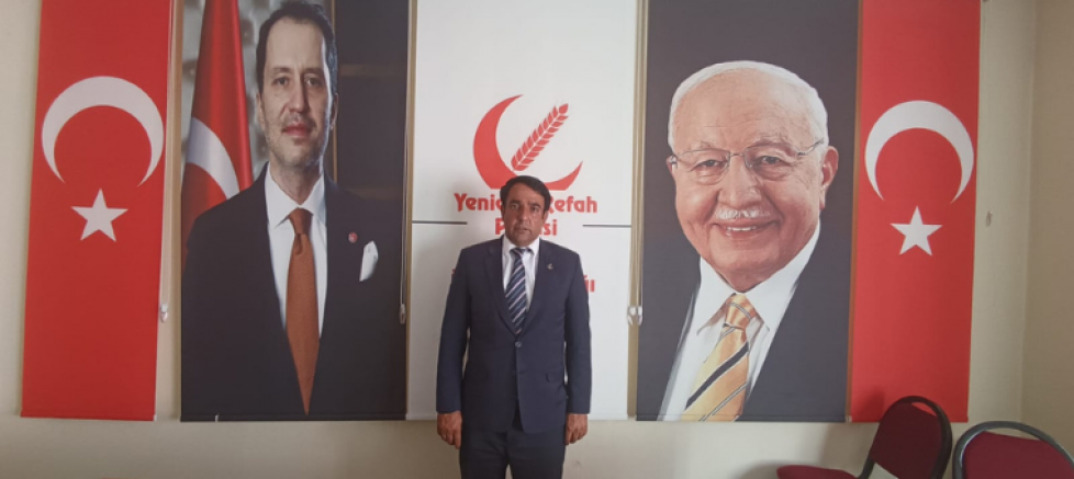 ALCA: 19 MAYIS RUHU GENÇLERİN MÜCADELE AZMİYLE YAŞATILACAK