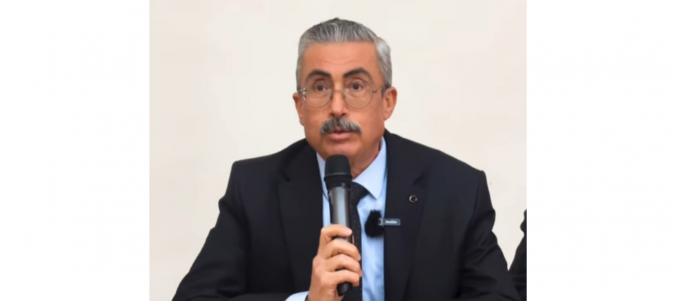Ali Bedrettin Karataş: Birlikte Daha Güçlü Bir Karataş İçin Çalışıyoruz