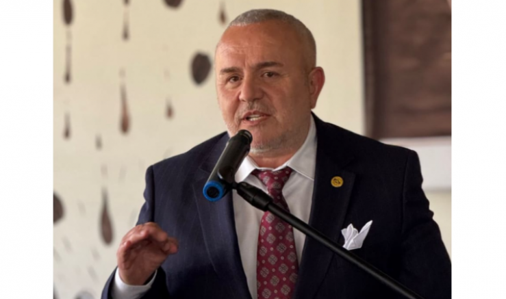 Ali Karakurt: Fındıkta Üreticinin Alın Teri En Az 360 TL Etmelidir