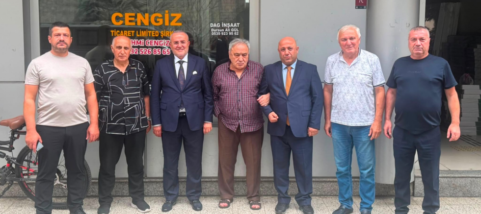 Ali Karakurt: Kültürün Halka Ulaşmasının Önüne Ekonomik Engel Konulmamalıdır
