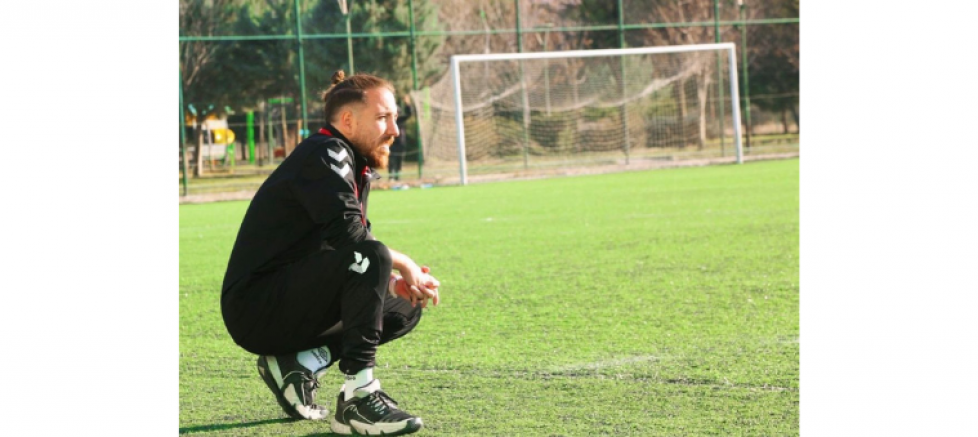 Ali Serttürk: “Ankara Futbolunda Adalet Kayboldu, Rekabet Kağıt Üzerinde Kaldı”