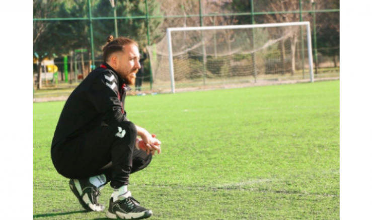 Ali Serttürk: Ramazan Bayramı Sporun Birleştirici Ruhunu Güçlendirir