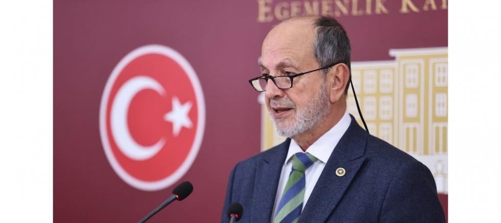 Ali Yüksel: “6 Şubat, Depremle Değil İhmal ve Hazırlıksızlıkla Yıkıldığımız Gündür”