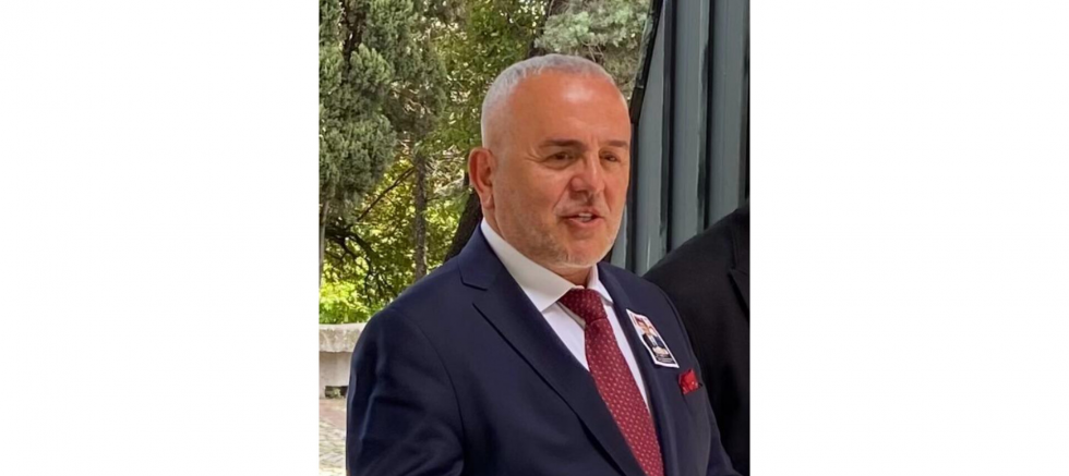 Ana Yol Partisi Lideri Karakurt: 50 Milyar Dolar İddiası Belgelerle Açıklığa Kavuşmalı