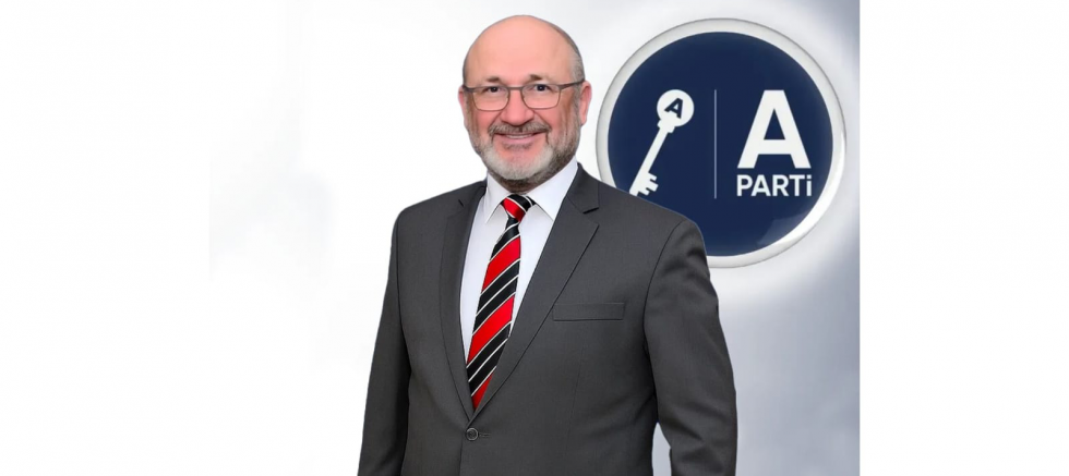 Anahtar Parti Ahmetli İlçe Başkanı Yusuf Furan: Ekonomi Güçlü Üretimle Ayağa Kalkar