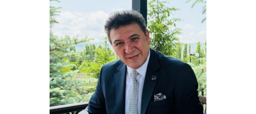 Anahtar Parti Erzurum İl Başkanı Yücel Ahmet İşleyen'den Ekonomi Çağrısı