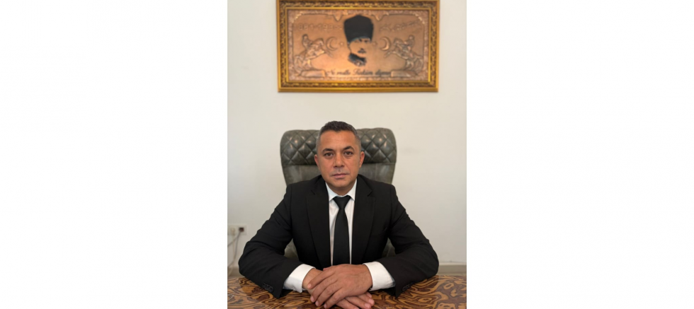 Anahtar Parti Gazipaşa İlçe Başkanı Kerim Gürcan'dan Vergi Politikalarına Eleştiri
