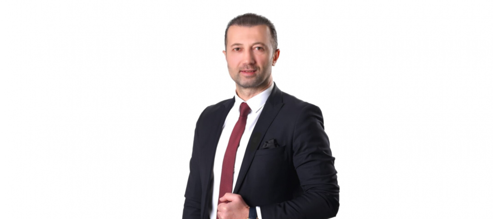 Anahtar Parti Ümraniye İlçe Başkanı Tekin Yılmaz’dan Enflasyon Tepkisi: “İstanbul’da Geçim Krizi Derinleşiyor”