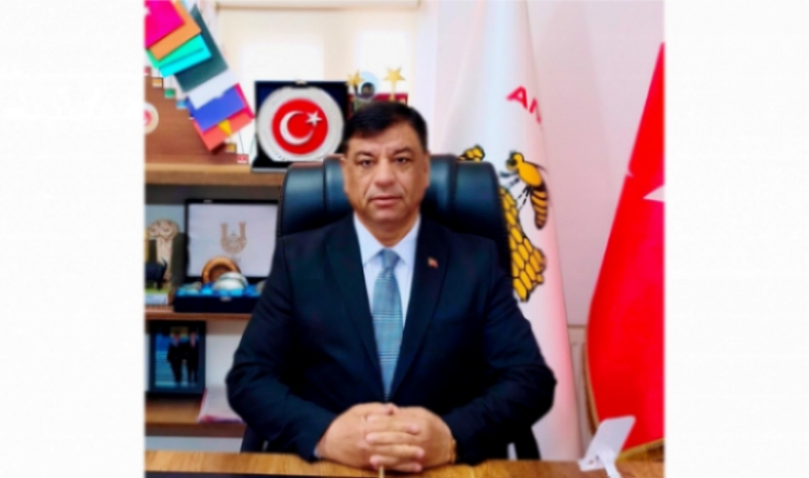 Anavatan Partili Halil Aslan: “Okullarımızda Güvenlik Zaafı Kabul Edilemez”