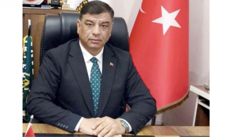 Anavatan Partisi Genel Merkez Teşkilat Başkan Yardımcısı Halil Aslan: 9 Eylül, Milletimizin Kararlılığının Tarihe Yazıldığı Gündür